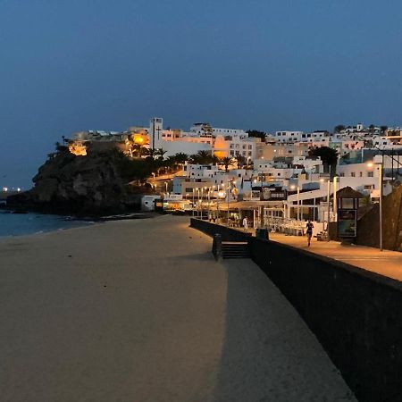 Morrojable Luxury Beach Apartments Morro Jable  Bagian luar foto