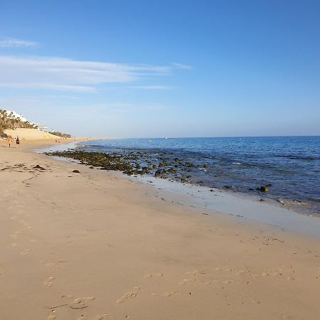 Morrojable Luxury Beach Apartments Morro Jable  Bagian luar foto