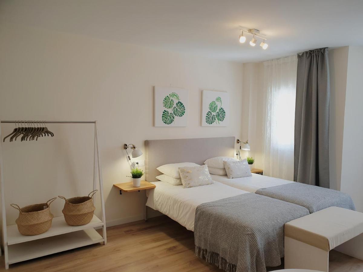 Morrojable Luxury Beach Apartments Morro Jable  Bagian luar foto