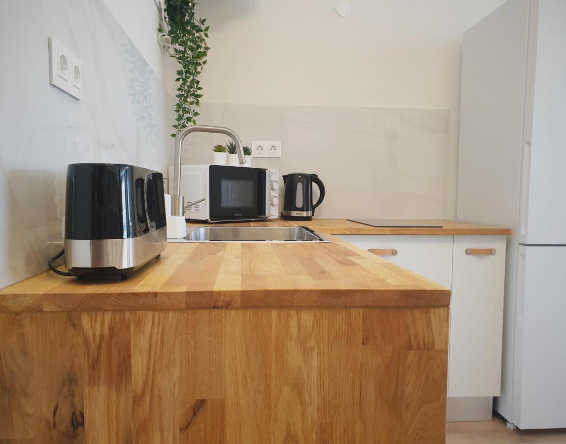 Morrojable Luxury Beach Apartments Morro Jable  Bagian luar foto