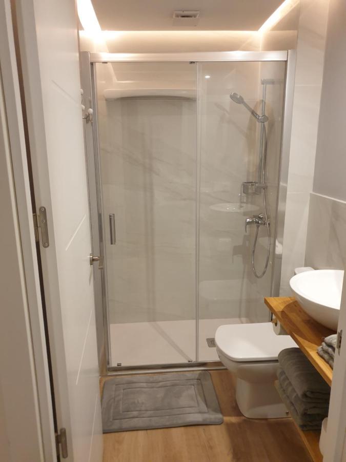 Morrojable Luxury Beach Apartments Morro Jable  Bagian luar foto