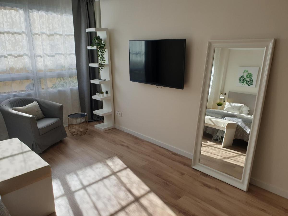 Morrojable Luxury Beach Apartments Morro Jable  Bagian luar foto