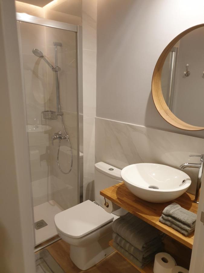 Morrojable Luxury Beach Apartments Morro Jable  Bagian luar foto