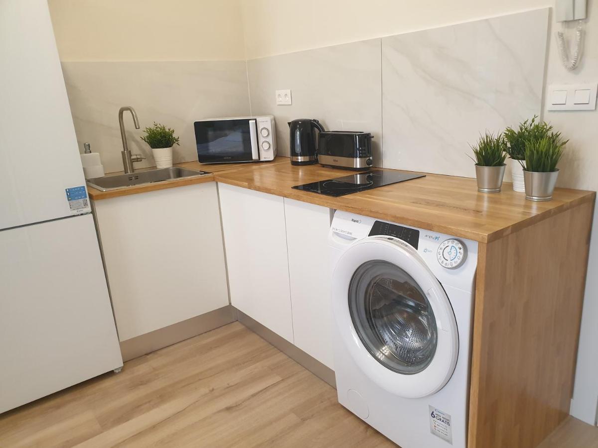 Morrojable Luxury Beach Apartments Morro Jable  Bagian luar foto
