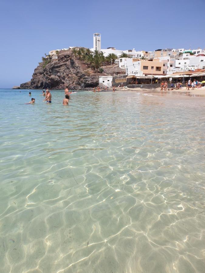 Morrojable Luxury Beach Apartments Morro Jable  Bagian luar foto