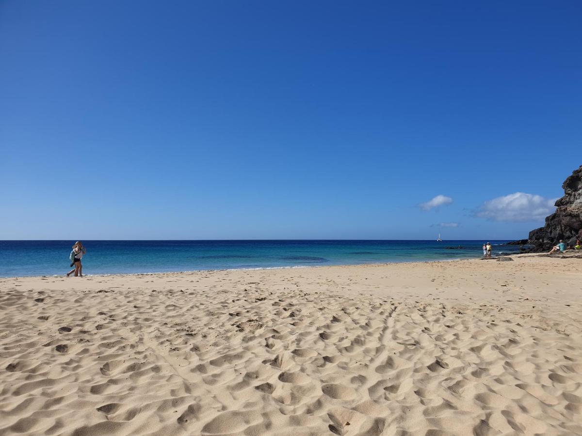 Morrojable Luxury Beach Apartments Morro Jable  Bagian luar foto