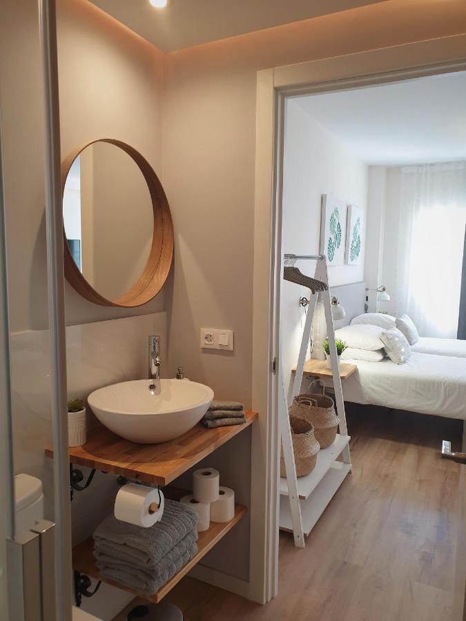 Morrojable Luxury Beach Apartments Morro Jable  Bagian luar foto