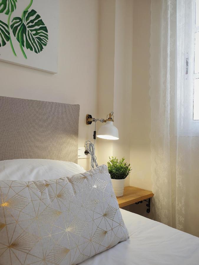Morrojable Luxury Beach Apartments Morro Jable  Bagian luar foto