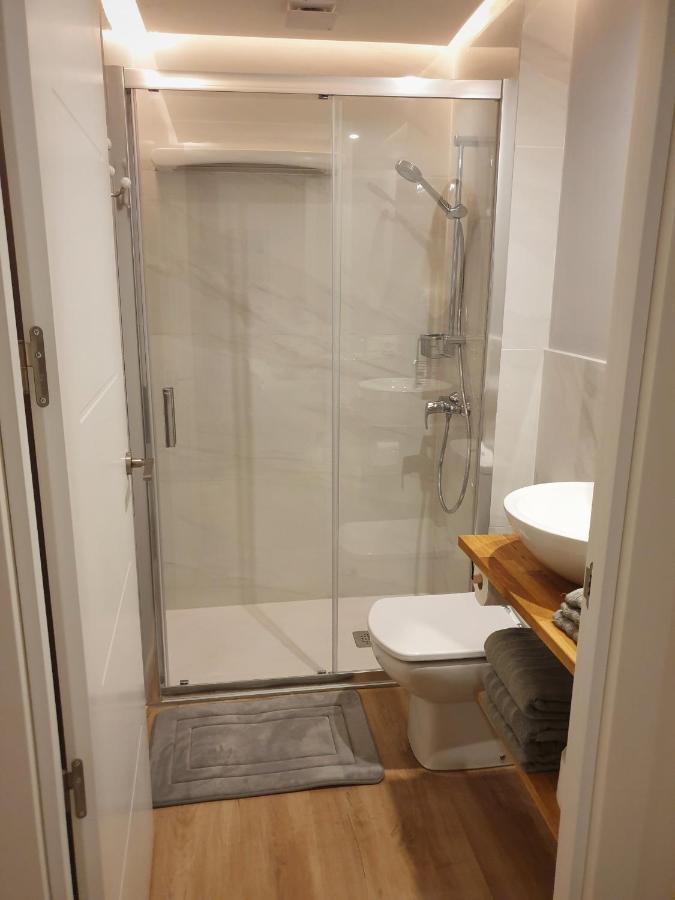 Morrojable Luxury Beach Apartments Morro Jable  Bagian luar foto