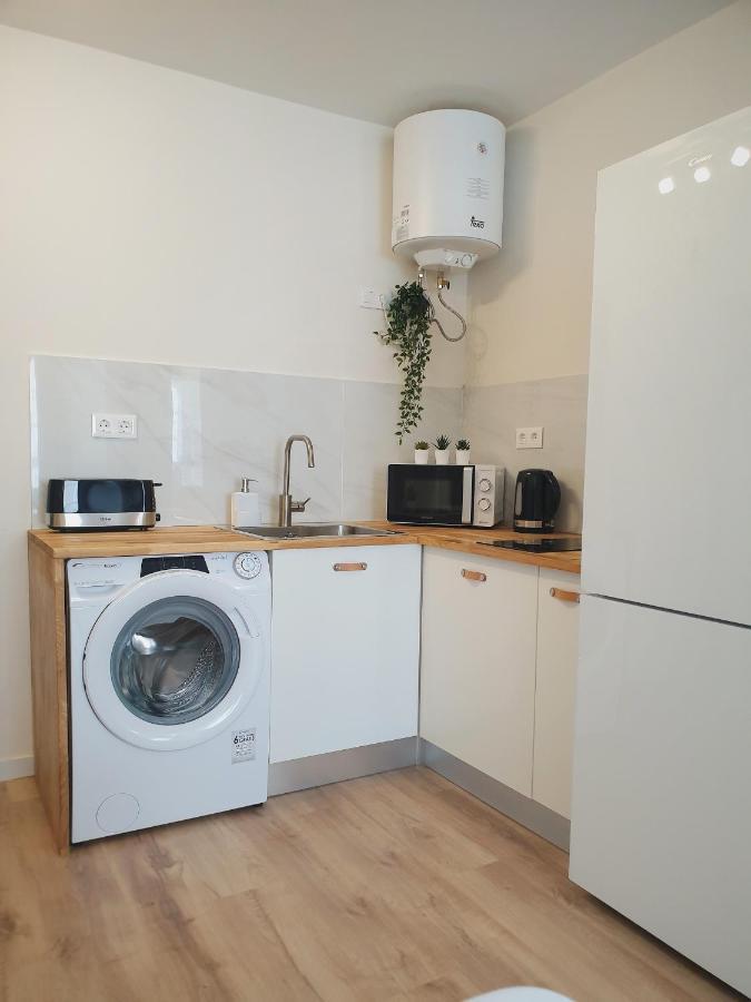 Morrojable Luxury Beach Apartments Morro Jable  Bagian luar foto