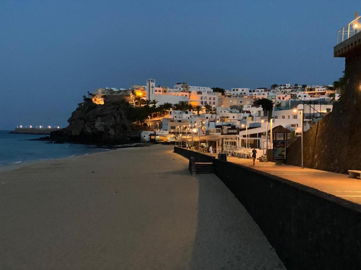 Morrojable Luxury Beach Apartments Morro Jable  Bagian luar foto