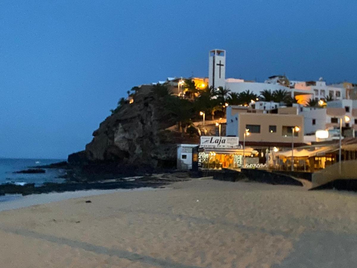 Morrojable Luxury Beach Apartments Morro Jable  Bagian luar foto