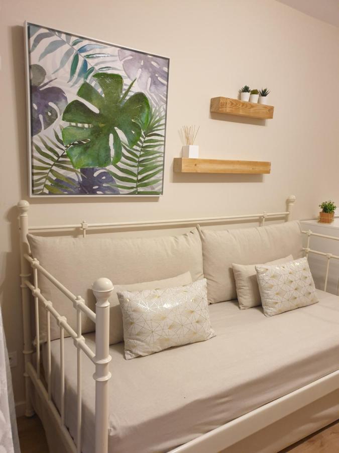 Morrojable Luxury Beach Apartments Morro Jable  Bagian luar foto