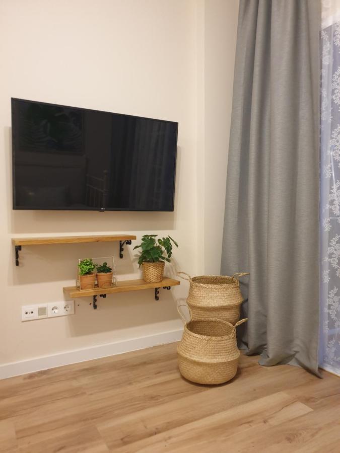 Morrojable Luxury Beach Apartments Morro Jable  Bagian luar foto