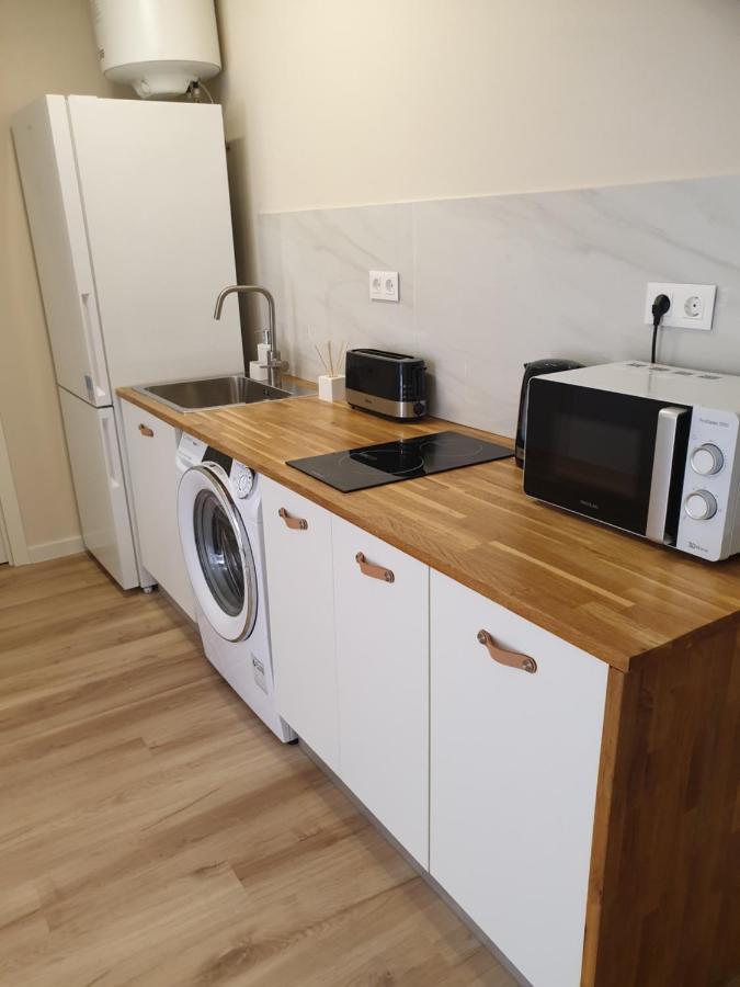Morrojable Luxury Beach Apartments Morro Jable  Bagian luar foto