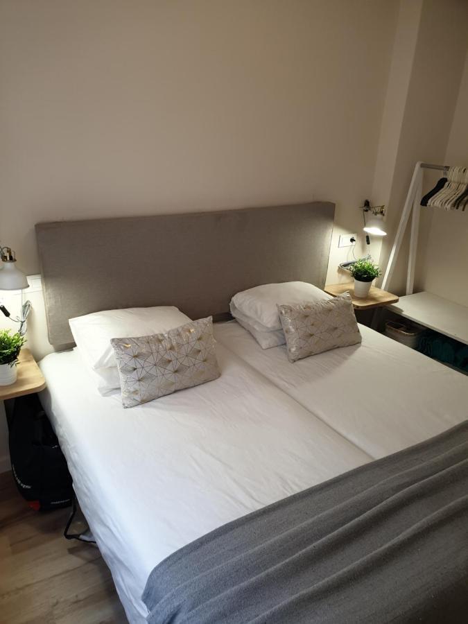 Morrojable Luxury Beach Apartments Morro Jable  Bagian luar foto