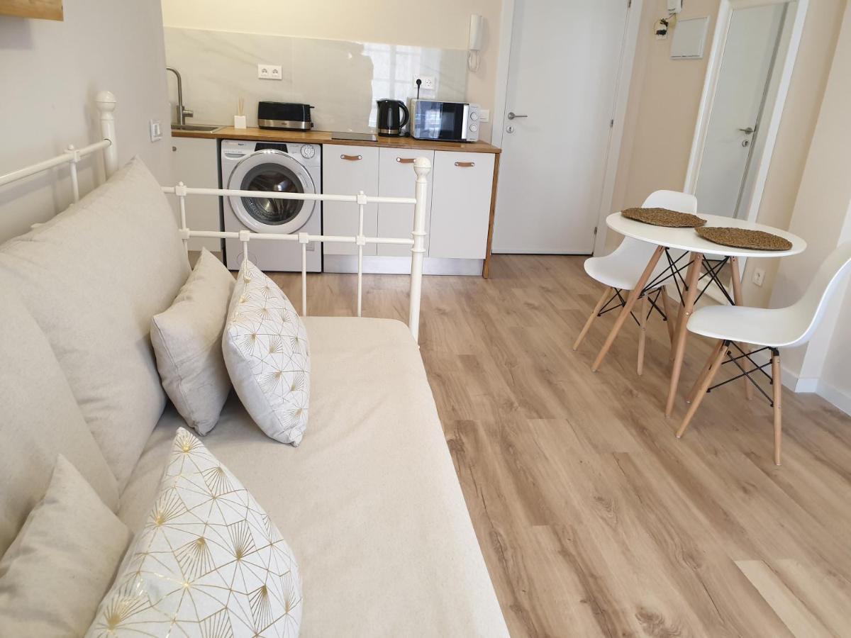 Morrojable Luxury Beach Apartments Morro Jable  Bagian luar foto