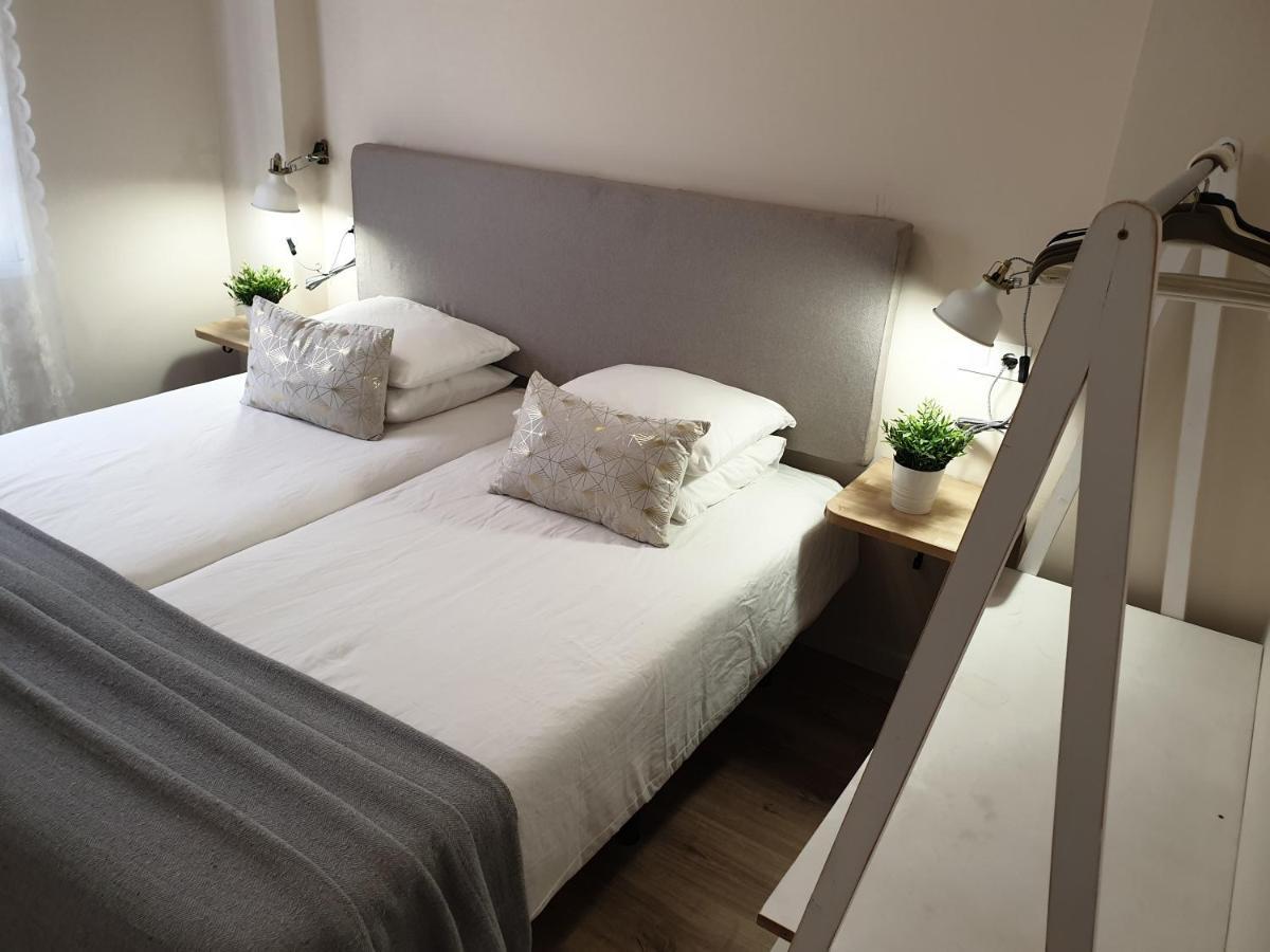 Morrojable Luxury Beach Apartments Morro Jable  Bagian luar foto